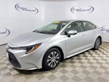 Certified 2022 Toyota Corolla LE image 3