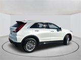 New 2025 Cadillac XT4 Premium Luxury w/ Cold Weather Package image 5