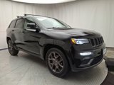 Used 2020 Jeep Grand Cherokee Limited X image 3