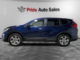 Used 2017 Honda CR-V EX-L image 4