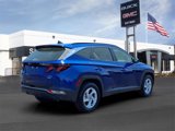 Used 2024 Hyundai Tucson SEL image 5