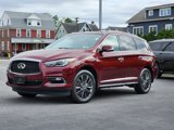 Used 2019 INFINITI QX60 Luxe w/ Limited Package image 3