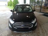 Used 2021 Ford EcoSport Titanium image 2