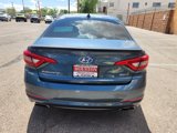 Used 2015 Hyundai Sonata Sport w/ Option Group 03 image 2