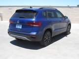 Used 2023 Volkswagen Taos S image 5