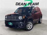 Used 2017 Jeep Renegade Latitude image 4