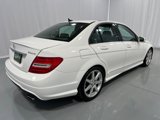 Used 2014 Mercedes-Benz C 300 4MATIC Sedan image 5