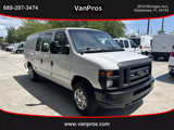 Used 2014 Ford E-150 and Econoline 150 image 6