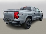 New 2025 Chevrolet Colorado W/T w/ WT Custom Package image 4