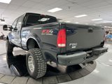 Used 2003 Ford F250 4x4 Crew Cab Super Duty image 6