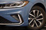 New 2025 Volkswagen Jetta S image 3