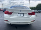 Used 2019 BMW 440i Gran Coupe w/ Executive Package image 4