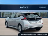 Used 2023 Nissan Leaf S image 4