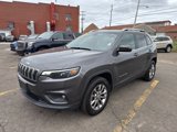 Used 2019 Jeep Cherokee Latitude Plus w/ Cold Weather Group image 3