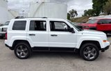 Used 2017 Jeep Patriot Sport image 4