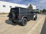 Used 2018 Jeep Wrangler Unlimited Sahara image 5