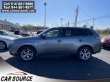 Used 2014 Mitsubishi Outlander SE image 4