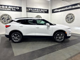 Used 2024 Chevrolet Blazer LT w/ Sound & Technology Package image 3