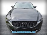 New 2025 MAZDA CX-5 AWD 2.5 S w/ Preferred Package image 2