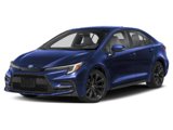 New 2025 Toyota Corolla SE image 4