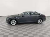 Certified 2025 Cadillac CT5 Premium Luxury w/ Platinum Package image 6