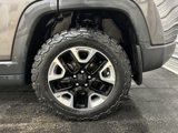 Used 2017 Jeep Compass Trailhawk w/ Popular Equipment Group image 6