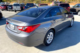 Used 2011 Hyundai Sonata GLS image 6