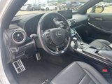 Used 2022 Lexus IS 350 F Sport image 2