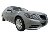 Used 2014 Mercedes-Benz S 550 Sedan image 3