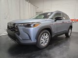 New 2026 Toyota Corolla Cross LE image 4