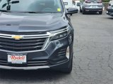 Certified 2022 Chevrolet Equinox LT image 3