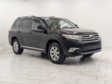 Used 2012 Toyota Highlander 4WD V6 image 2