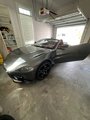 Used 2021 Aston Martin V8 Vantage Roadster image 3