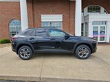 New 2025 Chevrolet Trax LT w/ LT Convenience Package image 4