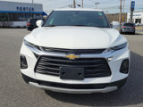 Used 2021 Chevrolet Blazer LT image 2