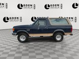 Used 1991 Ford Bronco Eddie Bauer image 5