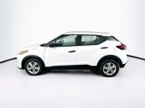 Used 2024 Nissan Kicks S image 4