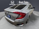 Certified 2021 Honda Civic LX image 5