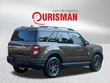Used 2022 Ford Bronco Sport Big Bend w/ Convenience Package image 4