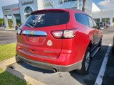 Used 2014 Chevrolet Traverse LTZ w/ LPO, 'HIT The Road' Package image 4