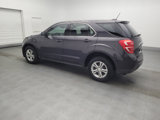 Used 2016 Chevrolet Equinox LS image 3