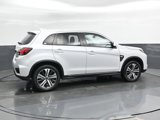 Used 2022 Mitsubishi Outlander Sport ES image 2