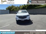 Certified 2019 Chevrolet Equinox Premier image 4