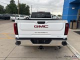 New 2025 GMC Sierra 2500 SLT w/ X31 Off-Road Package image 6