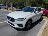 Used 2018 Volvo XC60 T6 R-Design w/ Convenience Package image 3