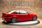 Used 2002 BMW M3 Coupe image 3