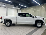 Certified 2024 GMC Sierra 1500 SLE image 5