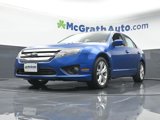 Used 2012 Ford Fusion SE image 5