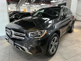 Certified 2021 Mercedes-Benz GLC 300 4MATIC image 5
