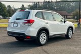 Certified 2022 Subaru Forester image 3